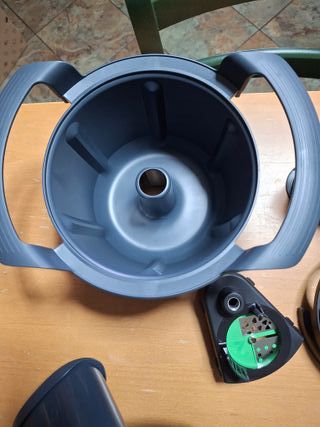 Accesorio Rallador Thermomix TM6