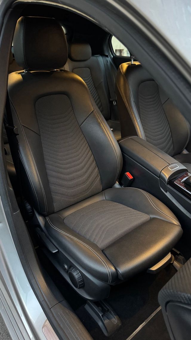 Mercedes-Benz A180d