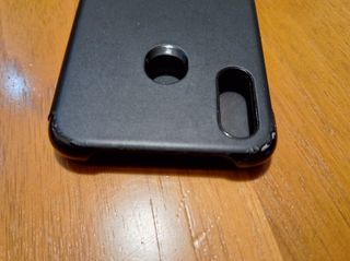 Custodia Originale A Libro Huawei P20 Lite Cover