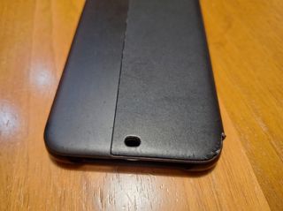 Custodia Originale A Libro Huawei P20 Lite Cover