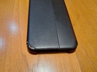 Custodia Originale A Libro Huawei P20 Lite Cover