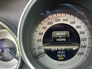 Mercedes-Benz Clase  C 220 CDI