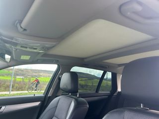 Mercedes-Benz Clase  C 220 CDI