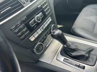 Mercedes-Benz Clase  C 220 CDI