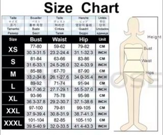 Cosplay Ellen Joe Talla XL