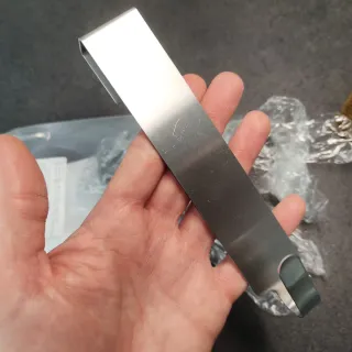 Appendini per asciugamani appendi abiti