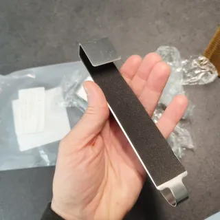 Appendini per asciugamani appendi abiti