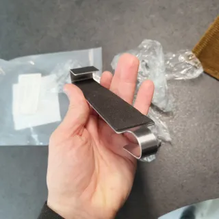 Appendini per asciugamani appendi abiti