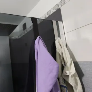 Appendini per asciugamani appendi abiti