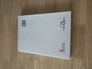 Arquitectura popular en las comarcas de Castill...