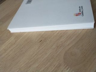 Arquitectura popular en las comarcas de Castill...