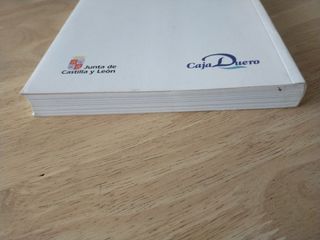 Arquitectura popular en las comarcas de Castill...