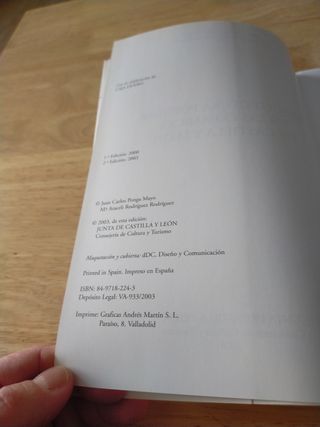 Arquitectura popular en las comarcas de Castill...