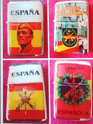 Lote 44  pines / insignias Guardia Civil