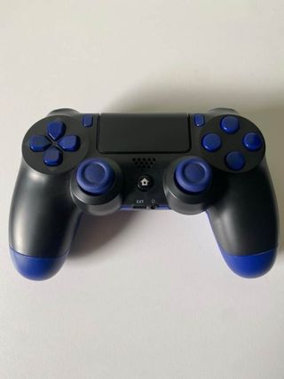 Controller PS4 Blu