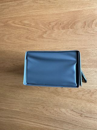 Porta Musicassette Vintage 10 Posti Portatile