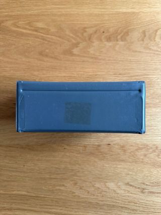 Porta Musicassette Vintage 10 Posti Portatile