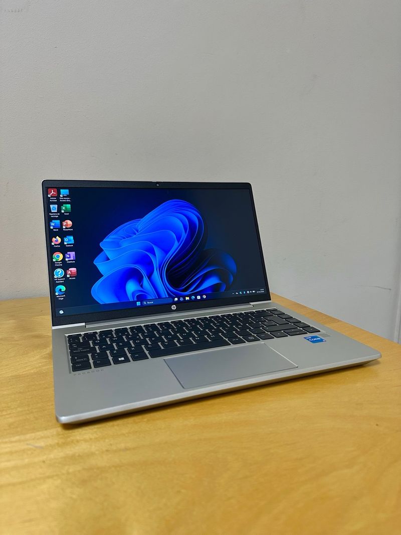 HP ProBook 440 G8 Portátil