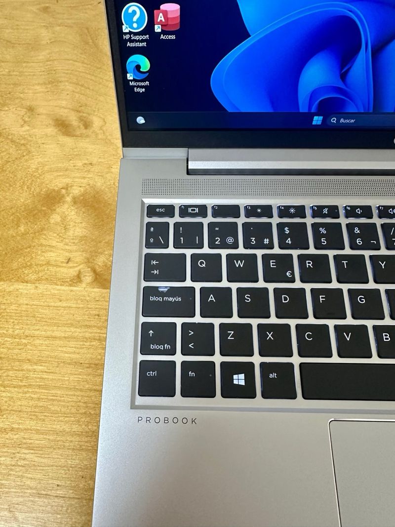 HP ProBook 440 G8 Portátil afbeelding 5