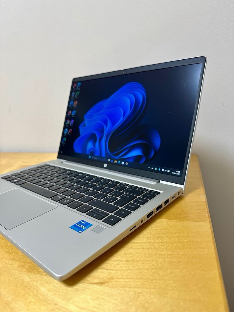 HP ProBook 440 G8 Portátil afbeelding 4