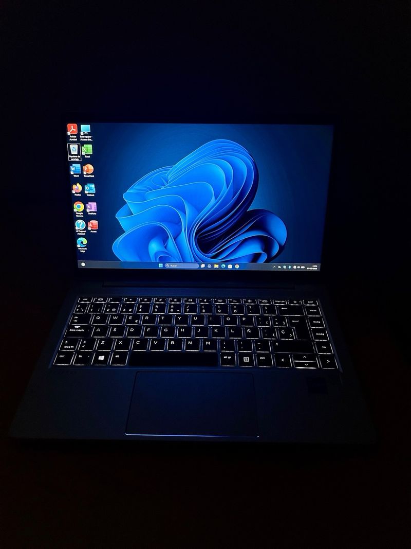 HP ProBook 440 G8 Portátil afbeelding 2