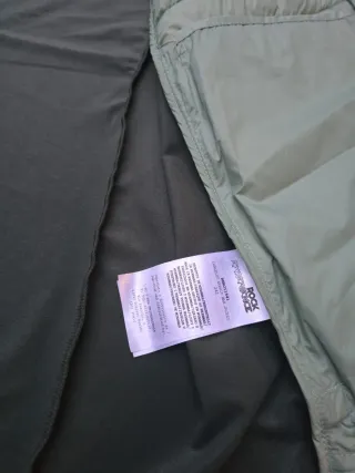 CHAQUETA HOMBRE ROCK EXPERIENCIE.T-XXL.CON ETIQUET