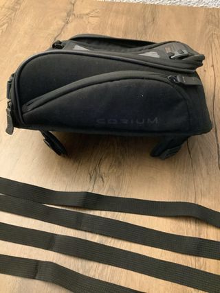 Maleta Depósito Givi CRM103 Negra