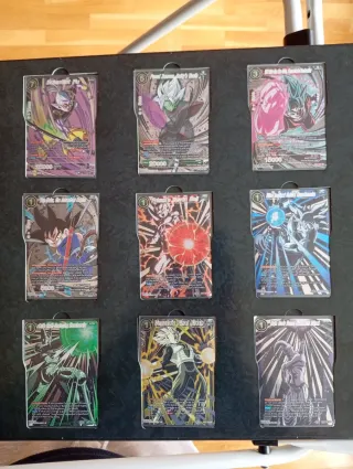 Dragon Ball Collector's Selection Vol.1