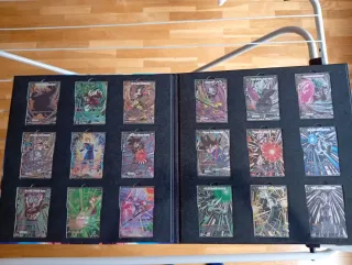 Dragon Ball Collector's Selection Vol.1