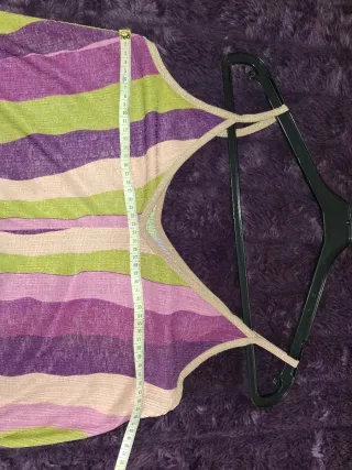 Vestido largo de verano boho bohemio ligero