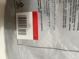 Pantalones Nike ACG Cactus x flea market