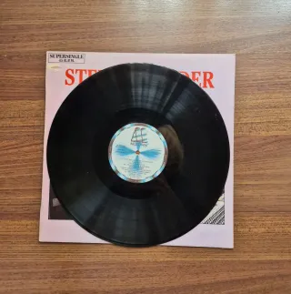 Vinilo Stevie Wonder