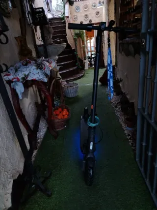 Patinete Eléctrico Xiaomi