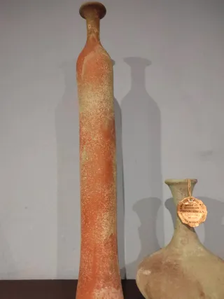 2 Piezas Vidrio Soplado Vitro Disseny S.A.