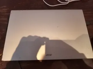 Portátil Acer Aspire 3 15 Ryzen 7 Full HD