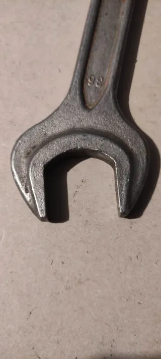 Chiave combinata Gedore 36x38