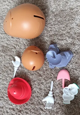 Set Giocattoli Mr. Potato Head