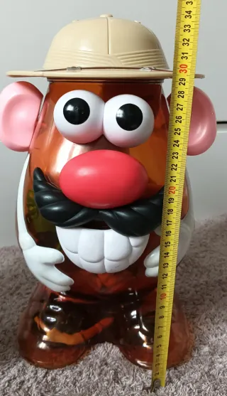 Set Giocattoli Mr. Potato Head