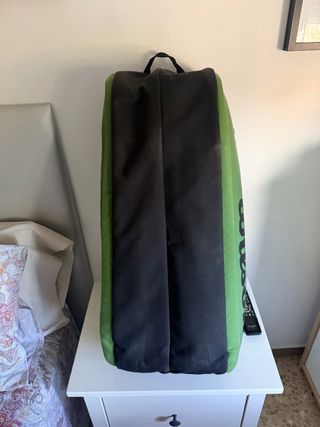 Bolsa de tenis Wilson