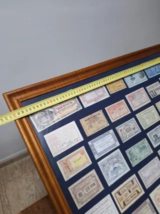 Facsímiles Guerra Civil