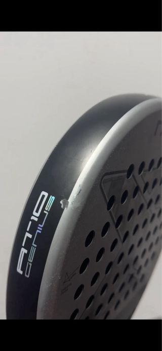 Pala Nox AT10 18K 2024