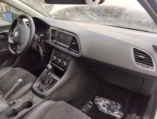 1846692 servofreno 5q1614105bp seat leon (5f1) fr