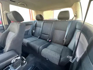 Volkswagen Golf 2002