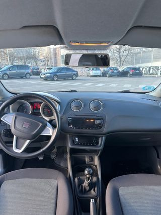 SEAT Ibiza 2010