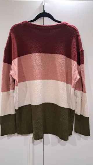 Jersey Lefties rayas S