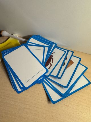 Gaston Cabezon Juego de Mesa