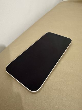 iPhone 14 Plus 256GB Bianco - Per Ricambi