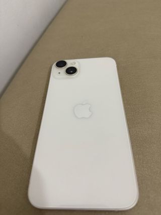 iPhone 14 Plus 256GB Bianco - Per Ricambi