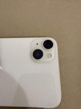 iPhone 14 Plus 256GB Bianco - Per Ricambi