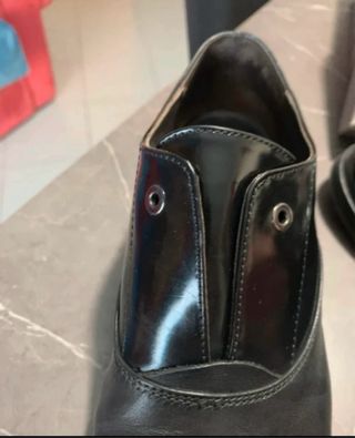 Scarpe donna Laura Bellariva pelle nere